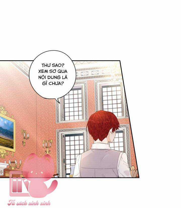 Hoàng Nữ Tóc Đen - Chapter 6 - Trang 11