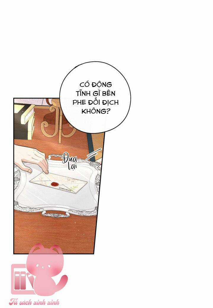 Hoàng Nữ Tóc Đen - Chapter 6 - Trang 13