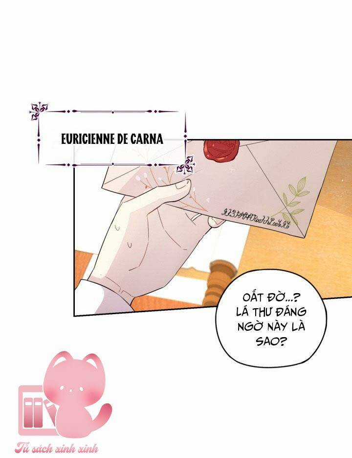 Hoàng Nữ Tóc Đen - Chapter 6 - Trang 16