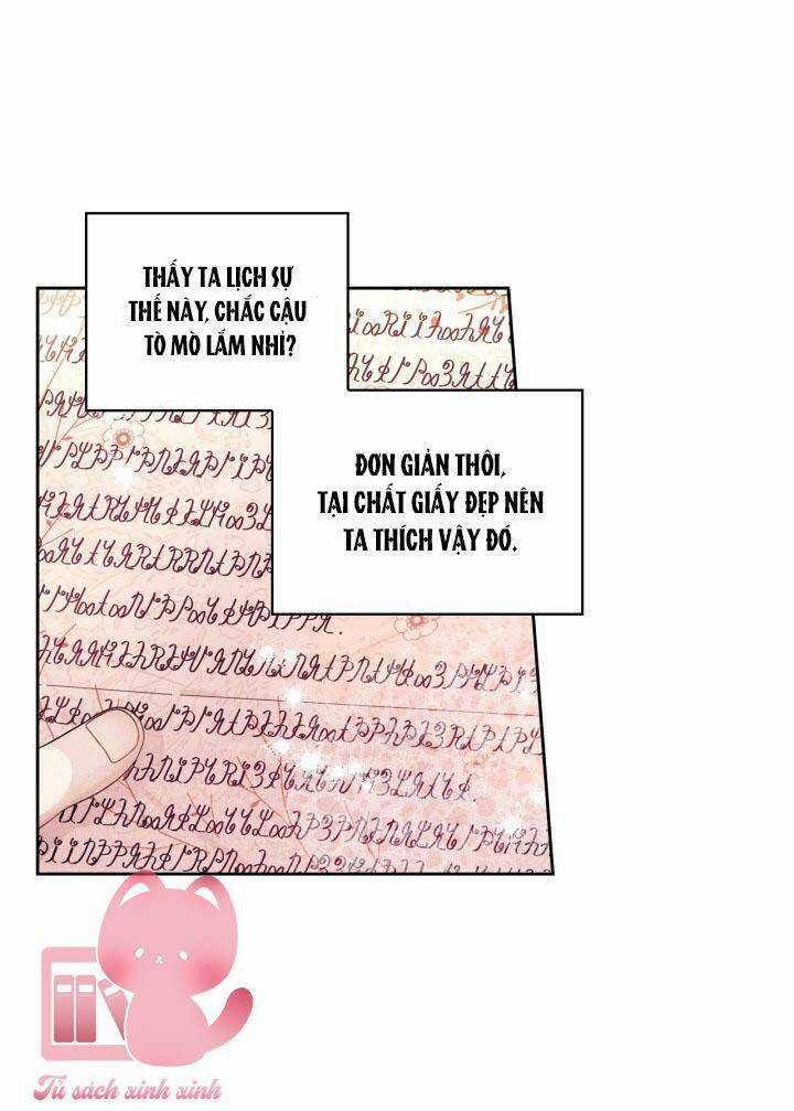 Hoàng Nữ Tóc Đen - Chapter 6 - Trang 20