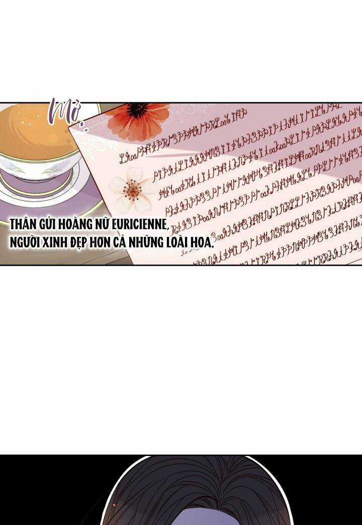 Hoàng Nữ Tóc Đen - Chapter 6 - Trang 34