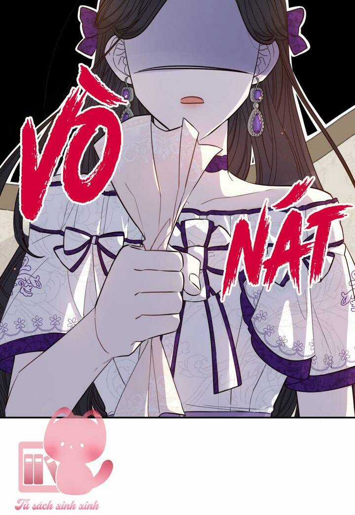 Hoàng Nữ Tóc Đen - Chapter 6 - Trang 35