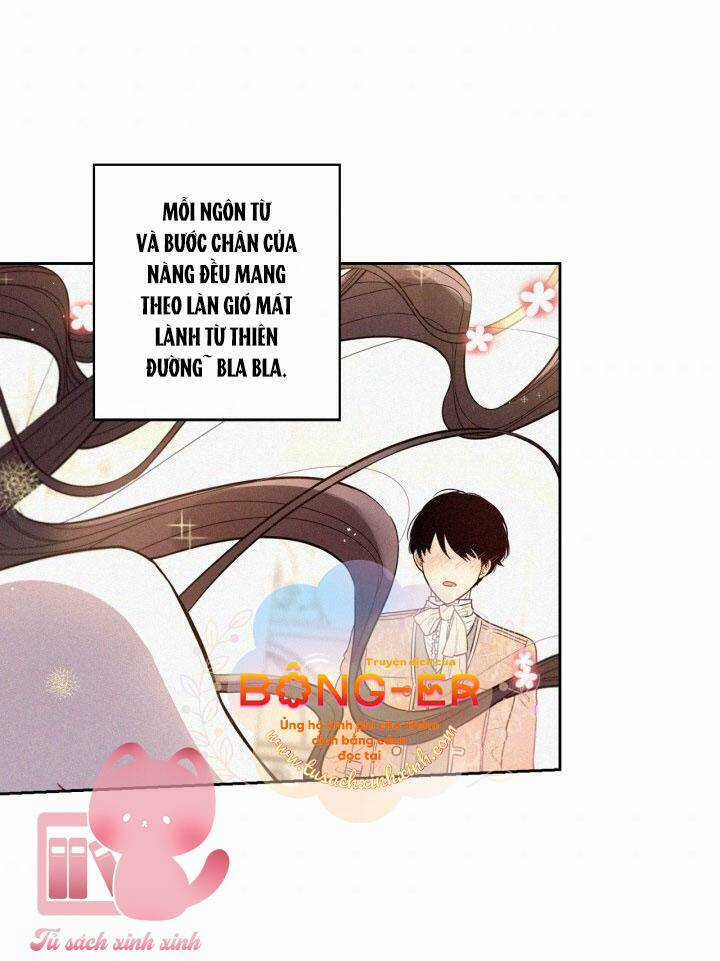 Hoàng Nữ Tóc Đen - Chapter 6 - Trang 38