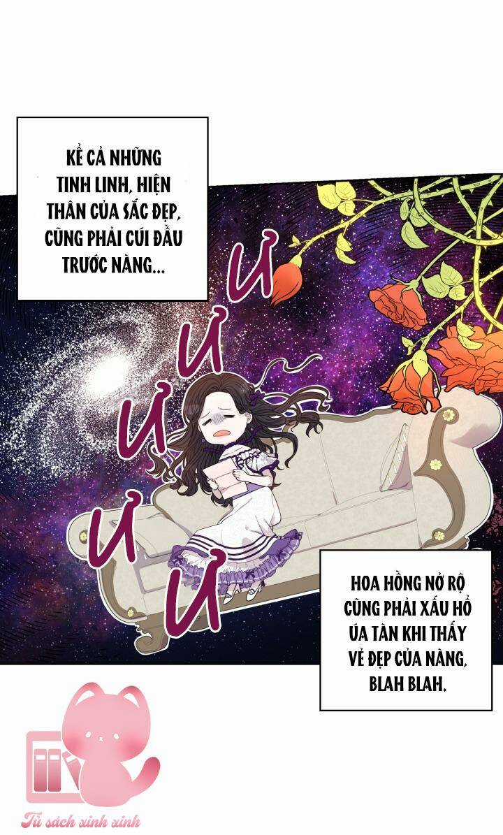 Hoàng Nữ Tóc Đen - Chapter 6 - Trang 39