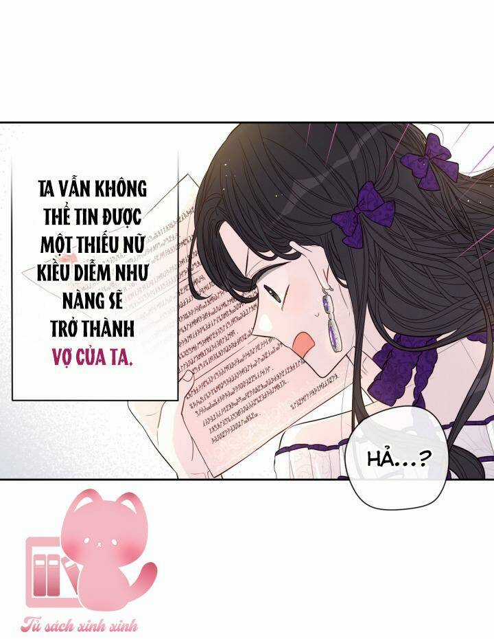 Hoàng Nữ Tóc Đen - Chapter 6 - Trang 40