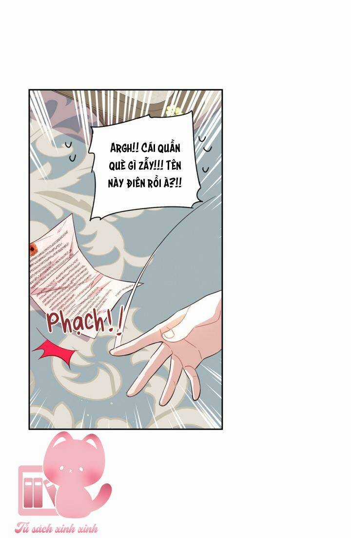 Hoàng Nữ Tóc Đen - Chapter 6 - Trang 44