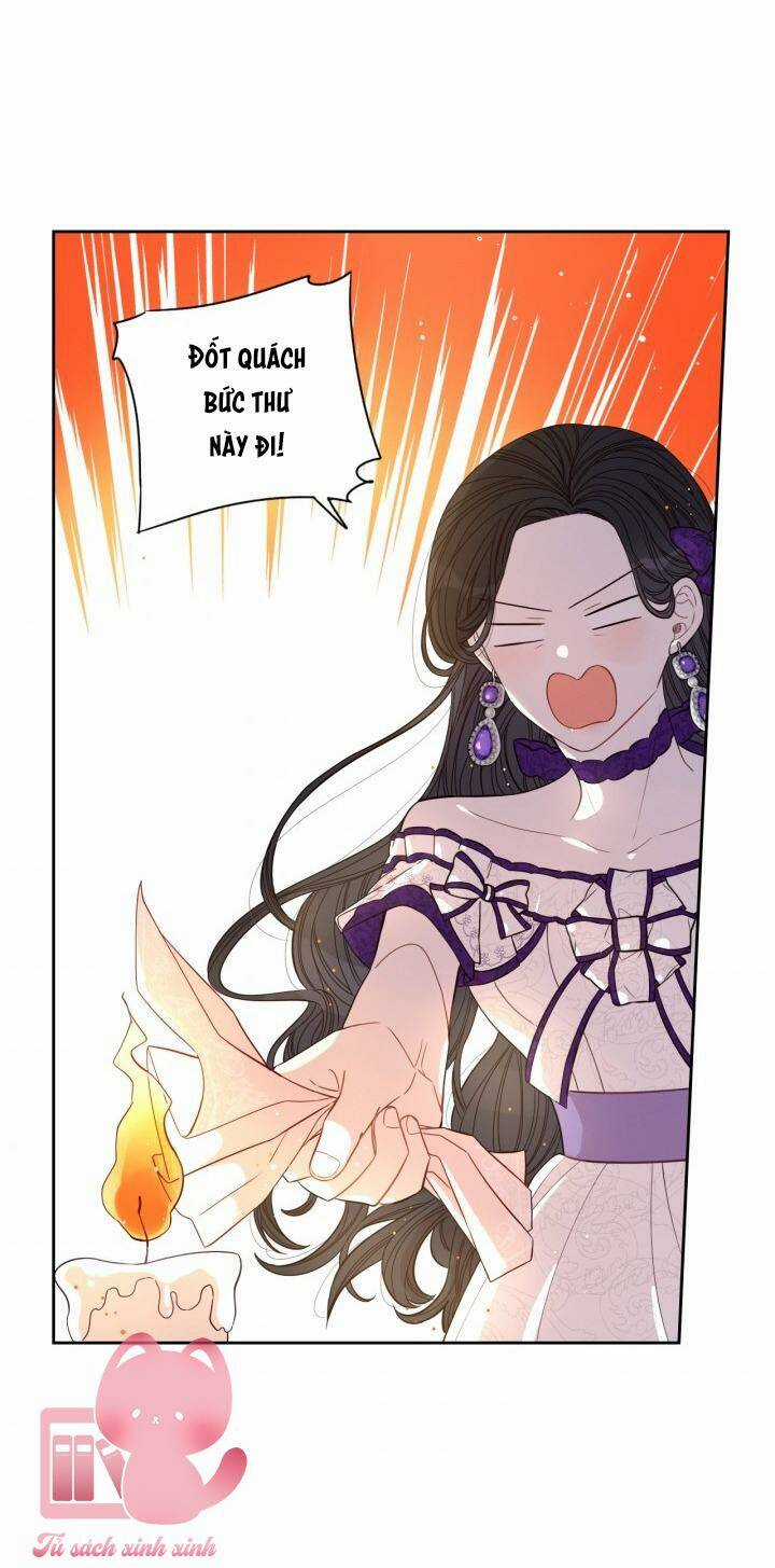 Hoàng Nữ Tóc Đen - Chapter 6 - Trang 47