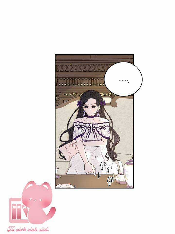 Hoàng Nữ Tóc Đen - Chapter 6 - Trang 51