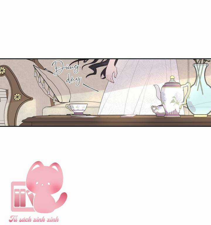 Hoàng Nữ Tóc Đen - Chapter 6 - Trang 52