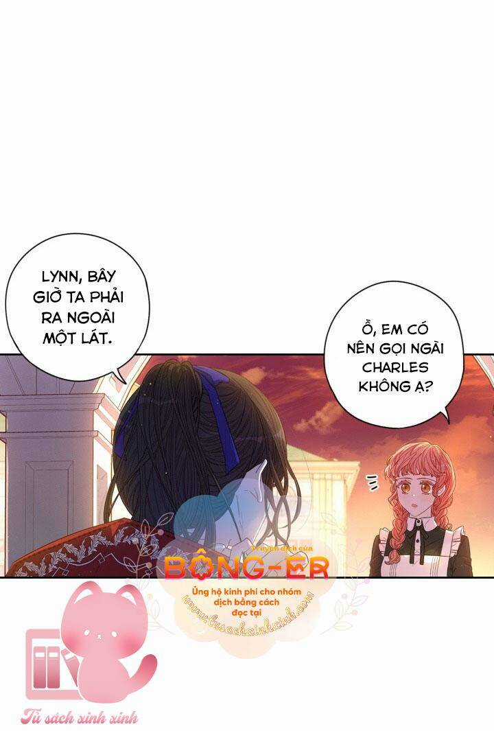 Hoàng Nữ Tóc Đen - Chapter 6 - Trang 53