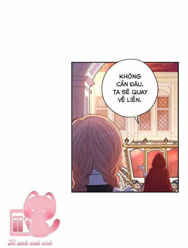 Hoàng Nữ Tóc Đen - Chapter 6 - Trang 54