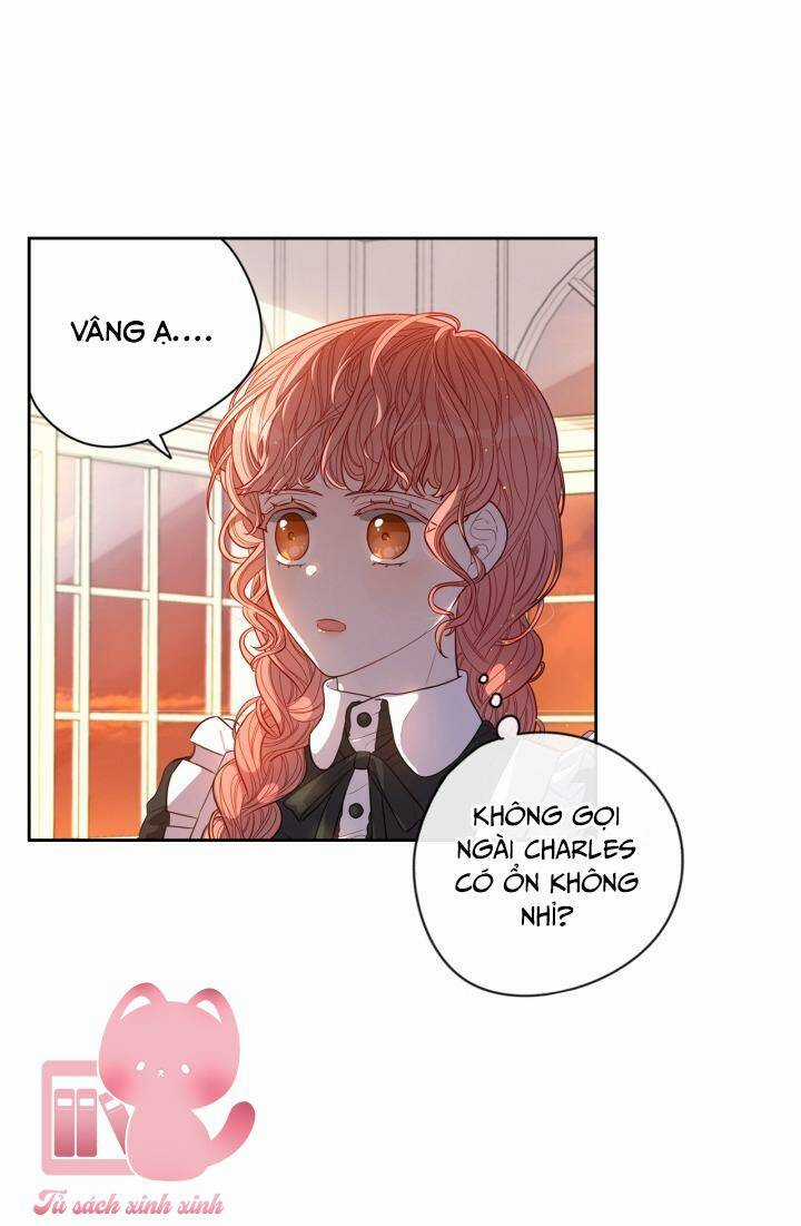 Hoàng Nữ Tóc Đen - Chapter 6 - Trang 55