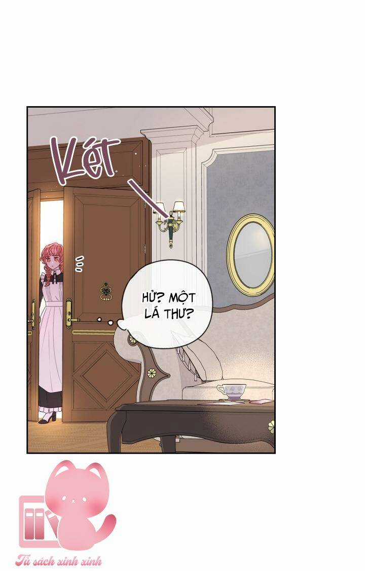 Hoàng Nữ Tóc Đen - Chapter 6 - Trang 57