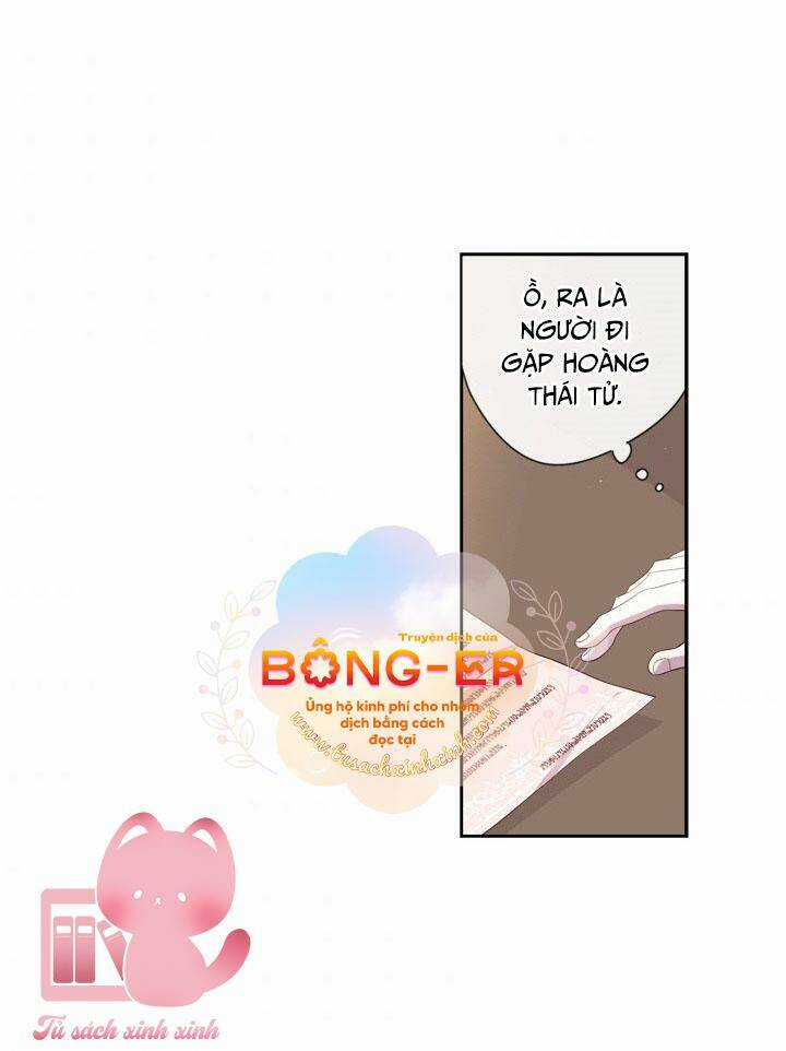 Hoàng Nữ Tóc Đen - Chapter 6 - Trang 58