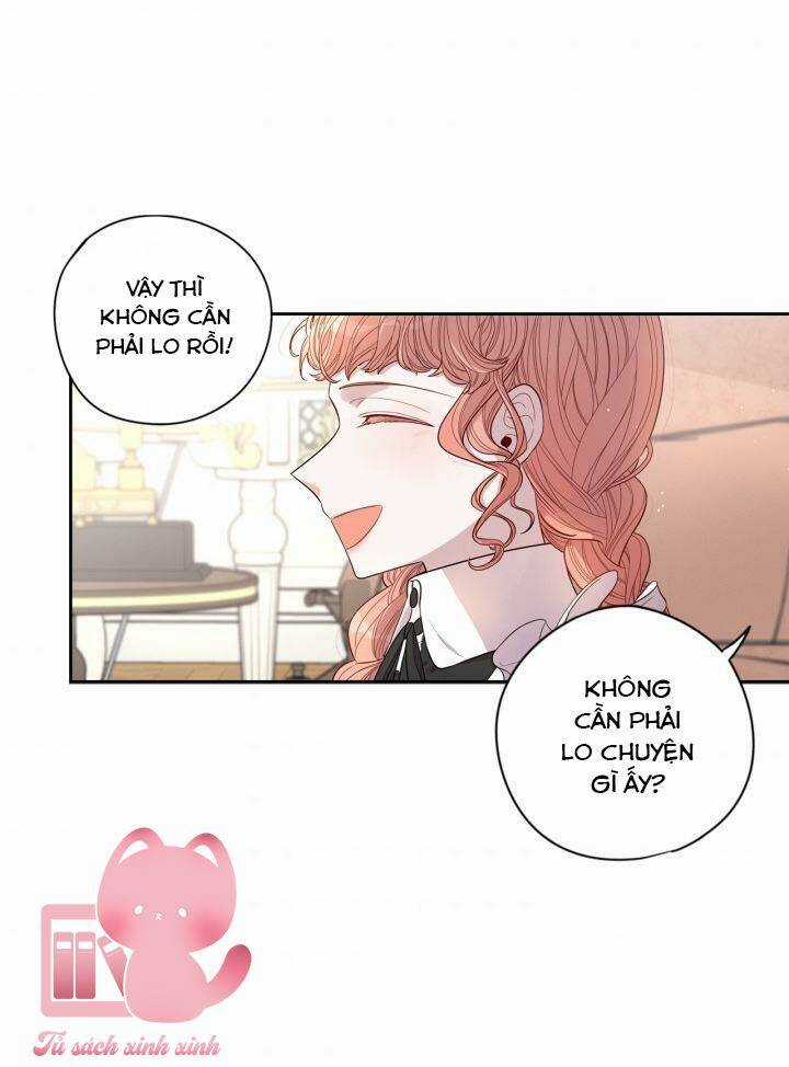 Hoàng Nữ Tóc Đen - Chapter 6 - Trang 59