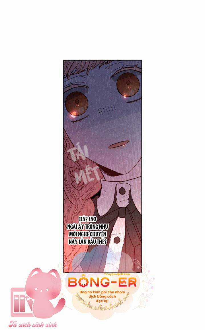 Hoàng Nữ Tóc Đen - Chapter 6 - Trang 63