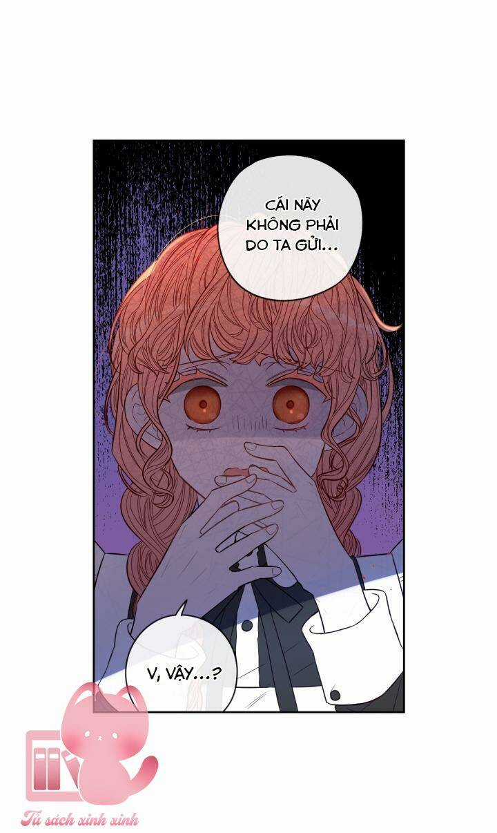 Hoàng Nữ Tóc Đen - Chapter 6 - Trang 66