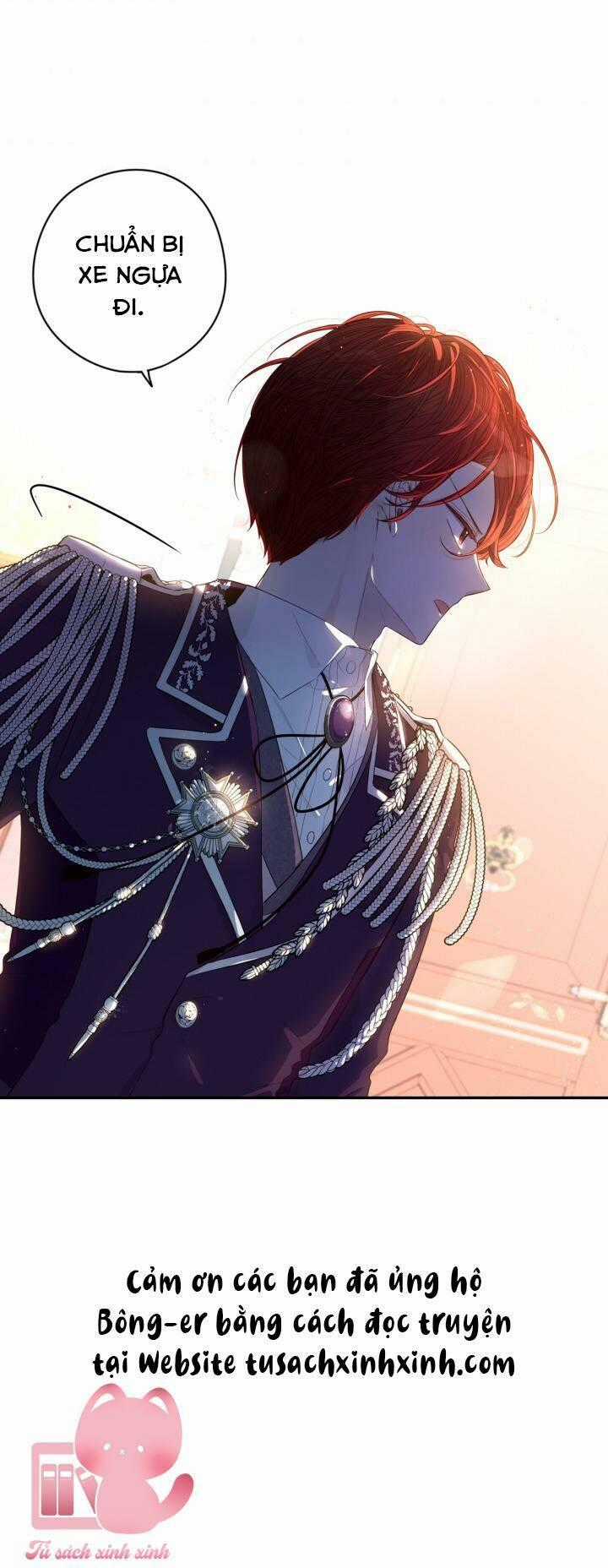 Hoàng Nữ Tóc Đen - Chapter 6 - Trang 69