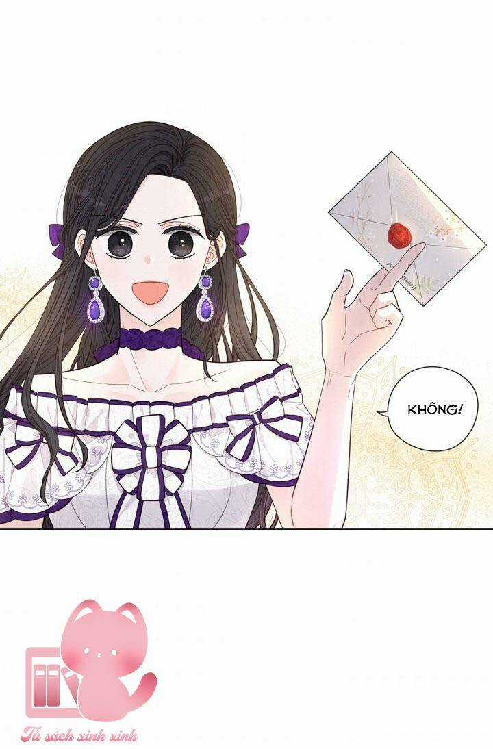 Hoàng Nữ Tóc Đen - Chapter 6 - Trang 8