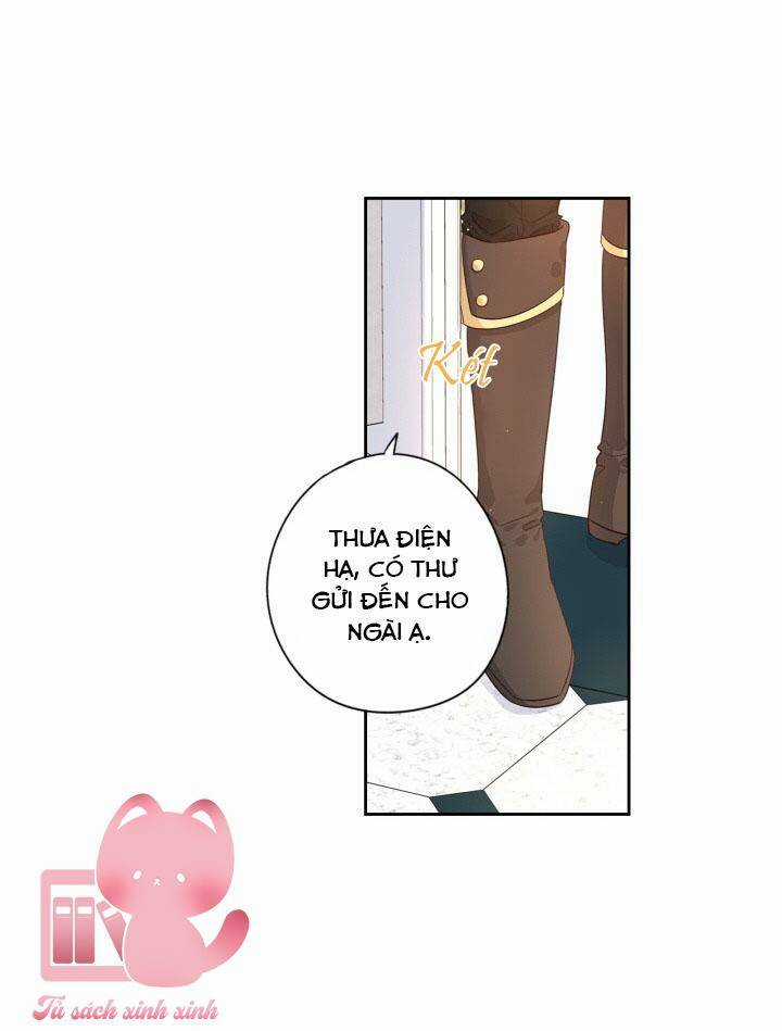 Hoàng Nữ Tóc Đen - Chapter 6 - Trang 10