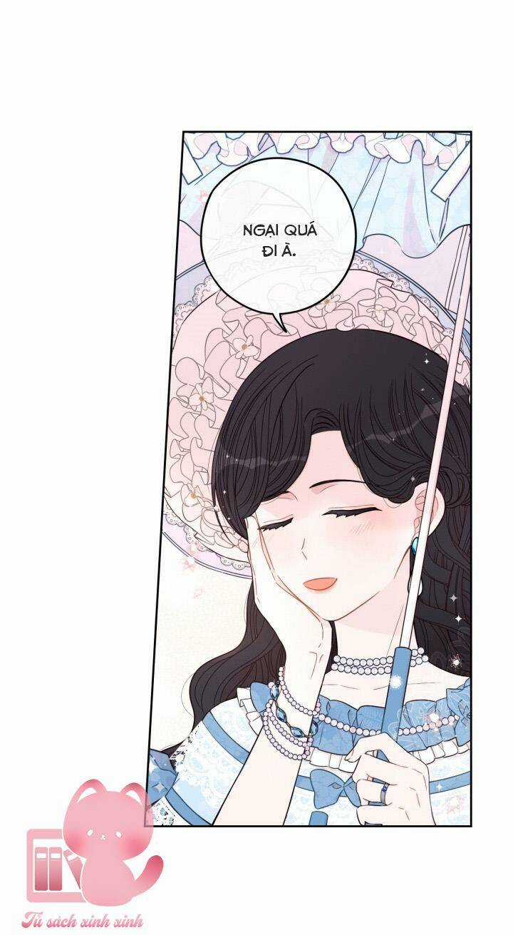 Hoàng Nữ Tóc Đen - Chapter 60 - Trang 14