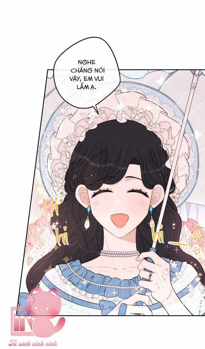 Hoàng Nữ Tóc Đen - Chapter 60 - Trang 16