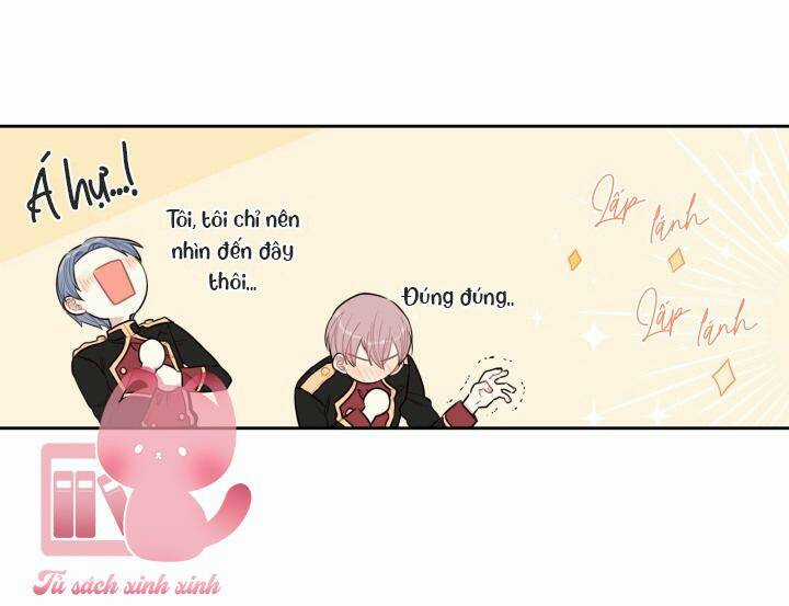 Hoàng Nữ Tóc Đen - Chapter 60 - Trang 17