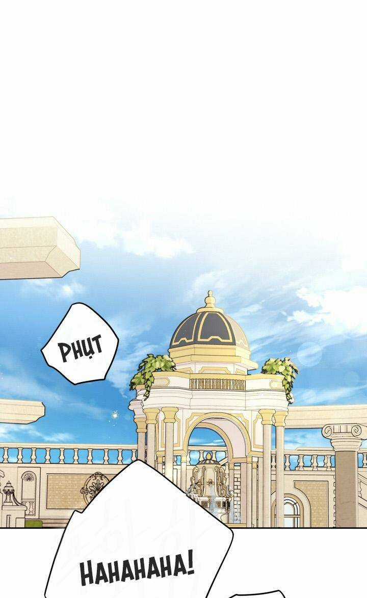 Hoàng Nữ Tóc Đen - Chapter 60 - Trang 20