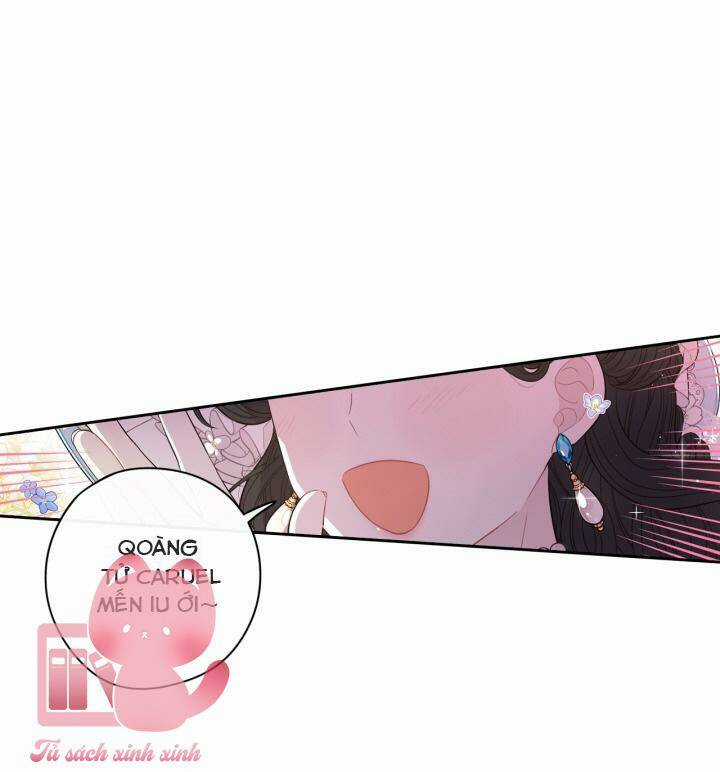 Hoàng Nữ Tóc Đen - Chapter 60 - Trang 3