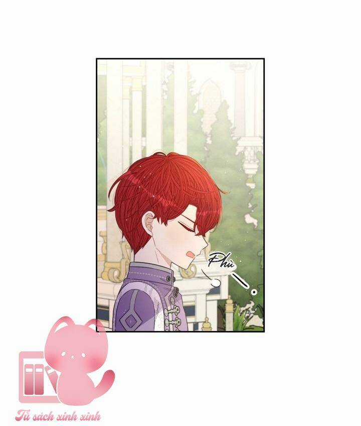 Hoàng Nữ Tóc Đen - Chapter 60 - Trang 24