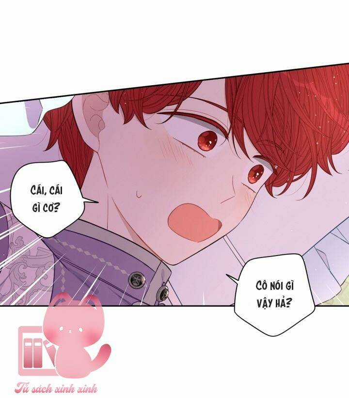 Hoàng Nữ Tóc Đen - Chapter 60 - Trang 29