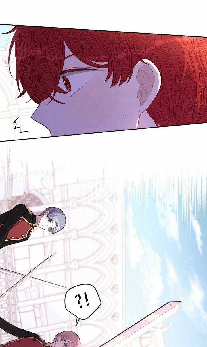 Hoàng Nữ Tóc Đen - Chapter 60 - Trang 4