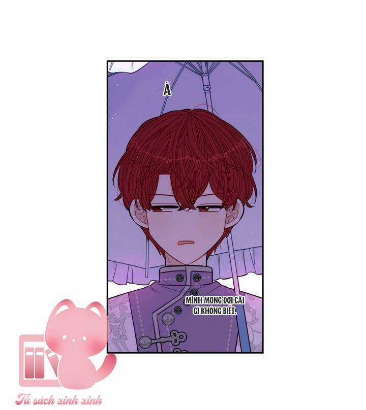 Hoàng Nữ Tóc Đen - Chapter 60 - Trang 32