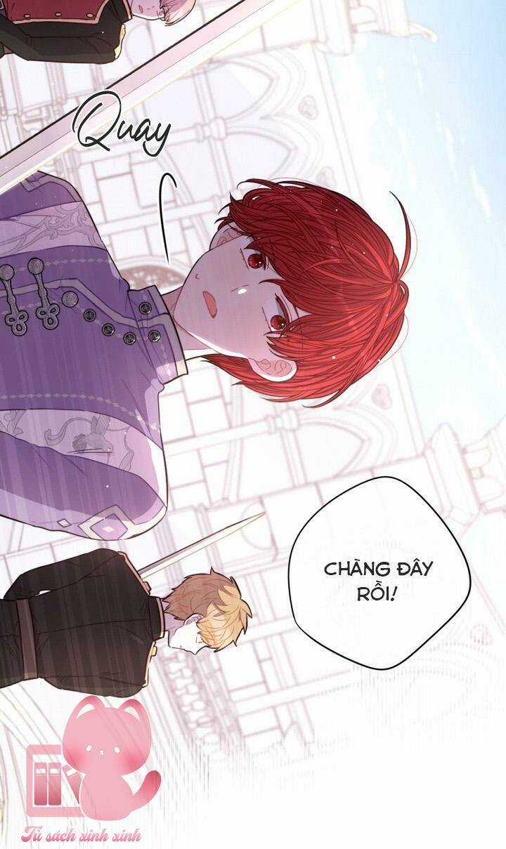 Hoàng Nữ Tóc Đen - Chapter 60 - Trang 5