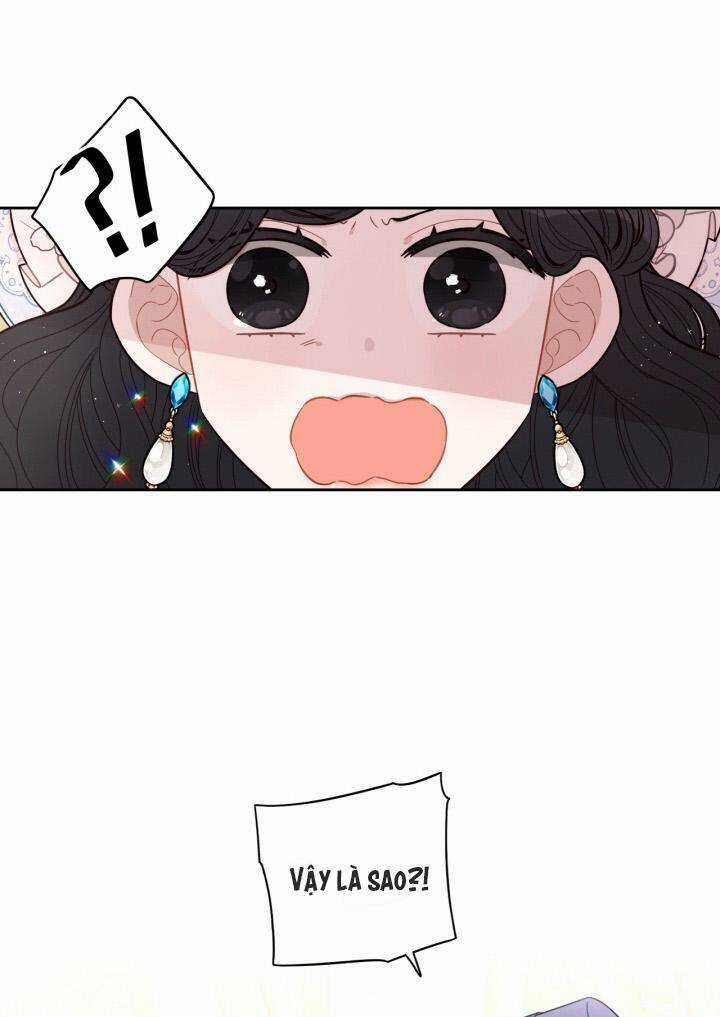 Hoàng Nữ Tóc Đen - Chapter 60 - Trang 42