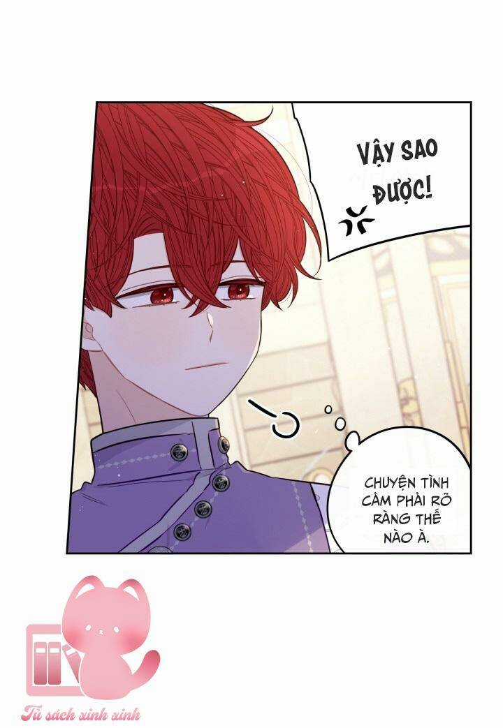 Hoàng Nữ Tóc Đen - Chapter 60 - Trang 45