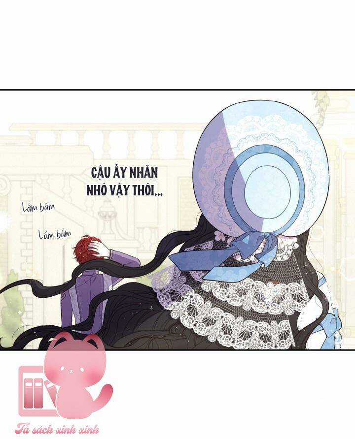 Hoàng Nữ Tóc Đen - Chapter 60 - Trang 50