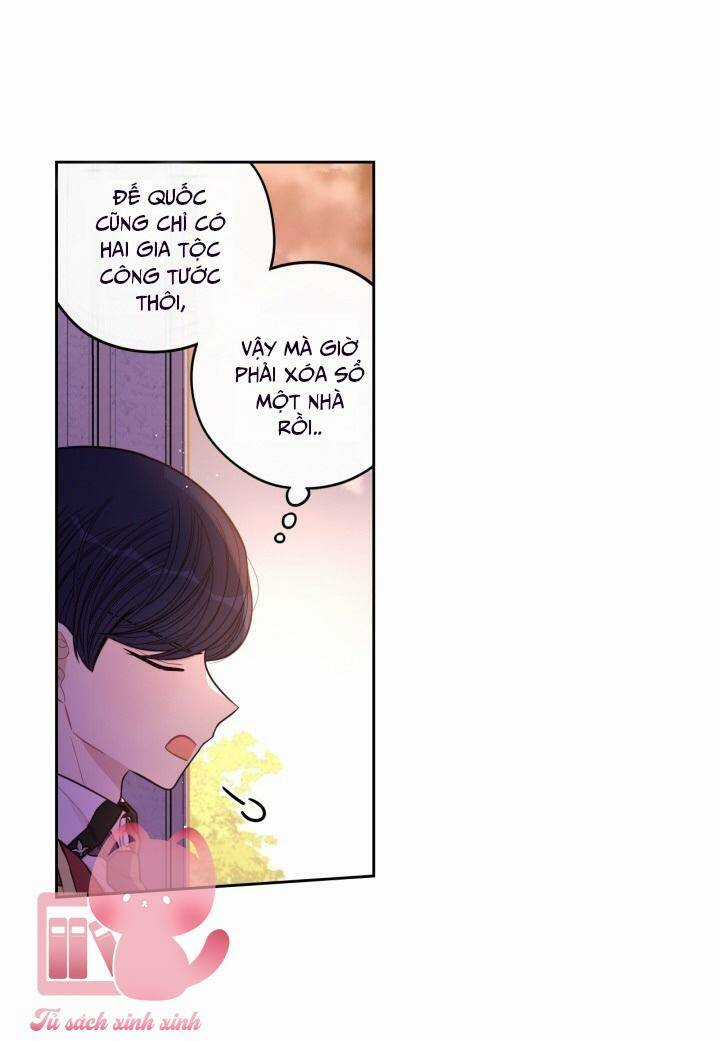 Hoàng Nữ Tóc Đen - Chapter 60 - Trang 56