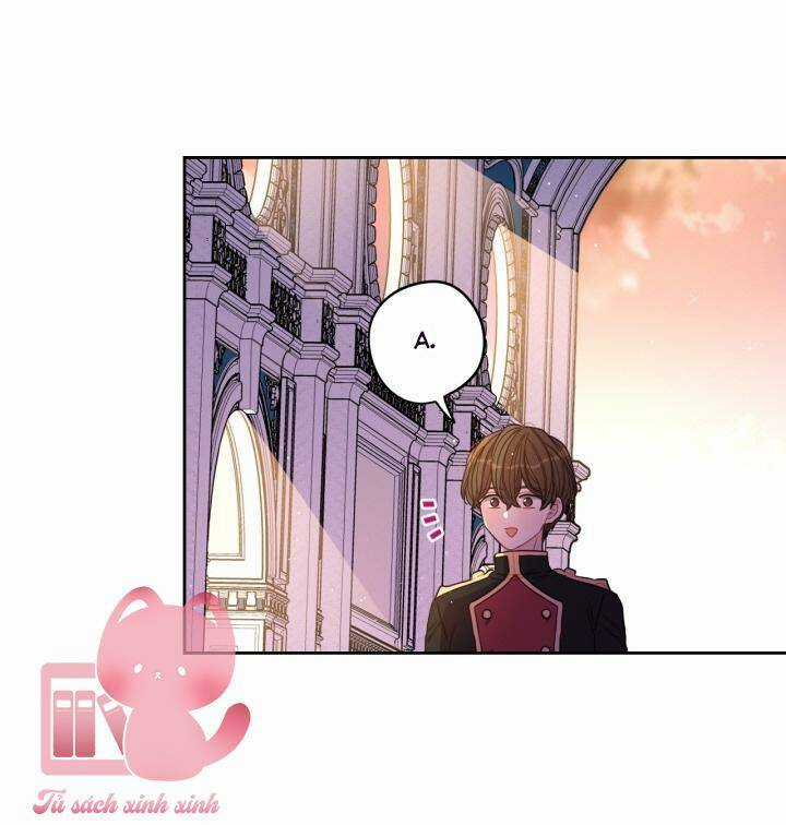 Hoàng Nữ Tóc Đen - Chapter 60 - Trang 57