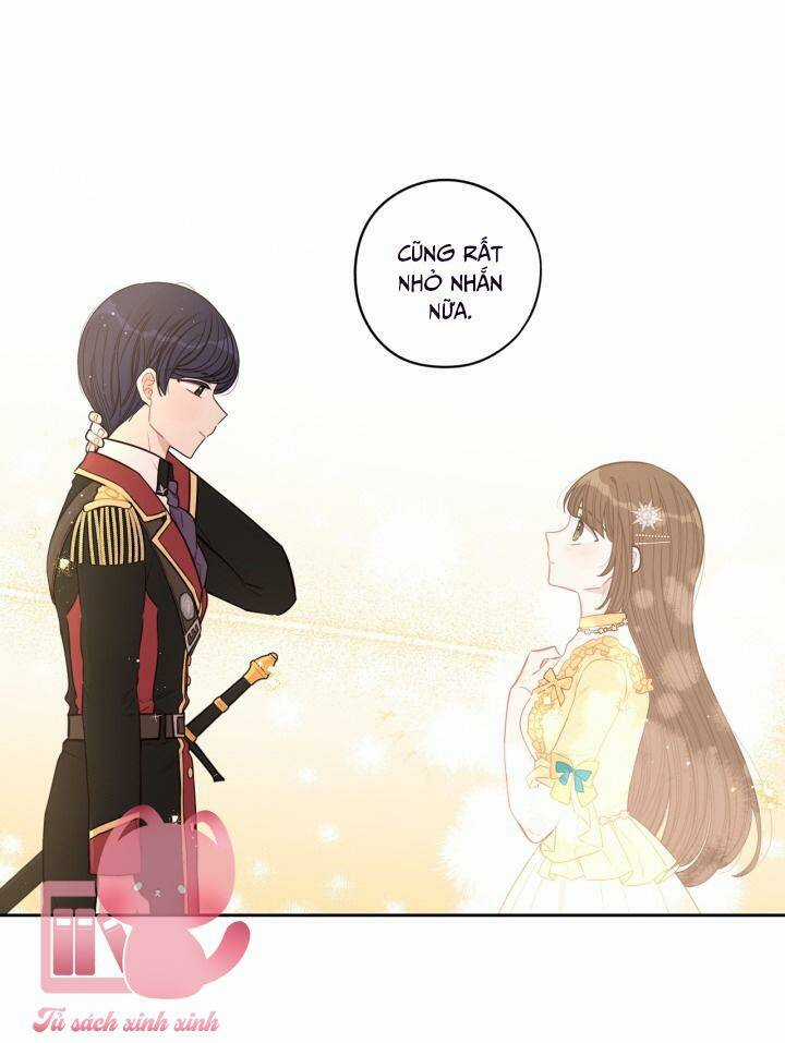 Hoàng Nữ Tóc Đen - Chapter 60 - Trang 64