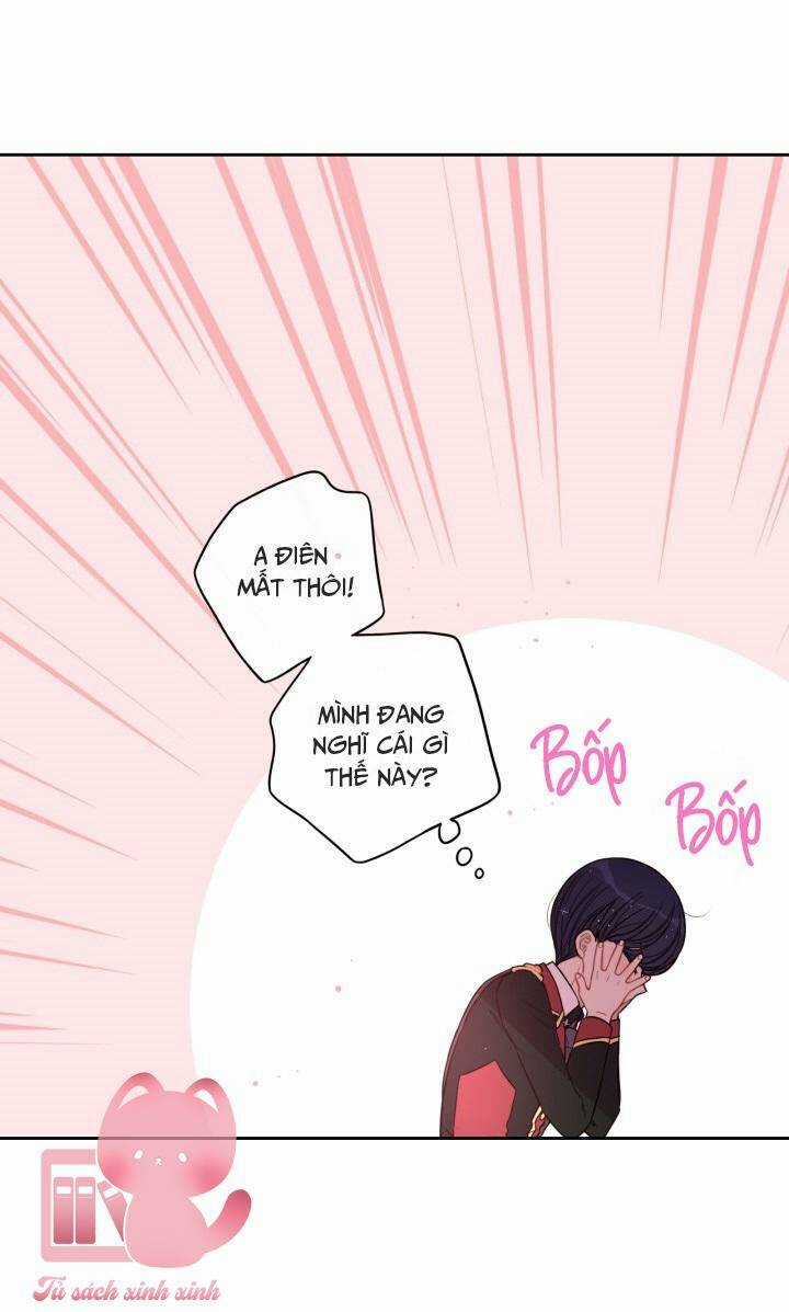 Hoàng Nữ Tóc Đen - Chapter 60 - Trang 66