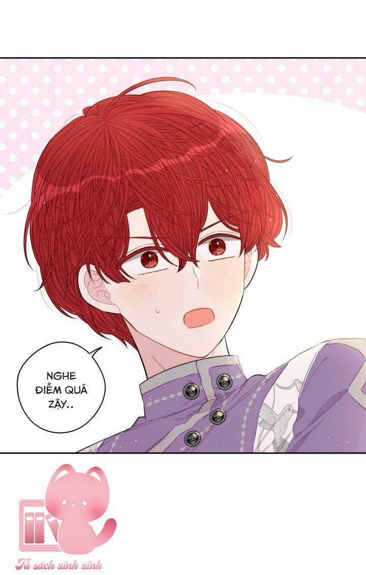 Hoàng Nữ Tóc Đen - Chapter 60 - Trang 8