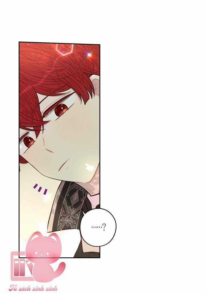 Hoàng Nữ Tóc Đen - Chapter 61 - Trang 11