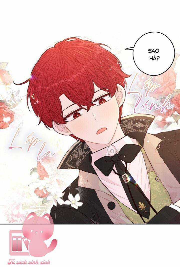 Hoàng Nữ Tóc Đen - Chapter 61 - Trang 12