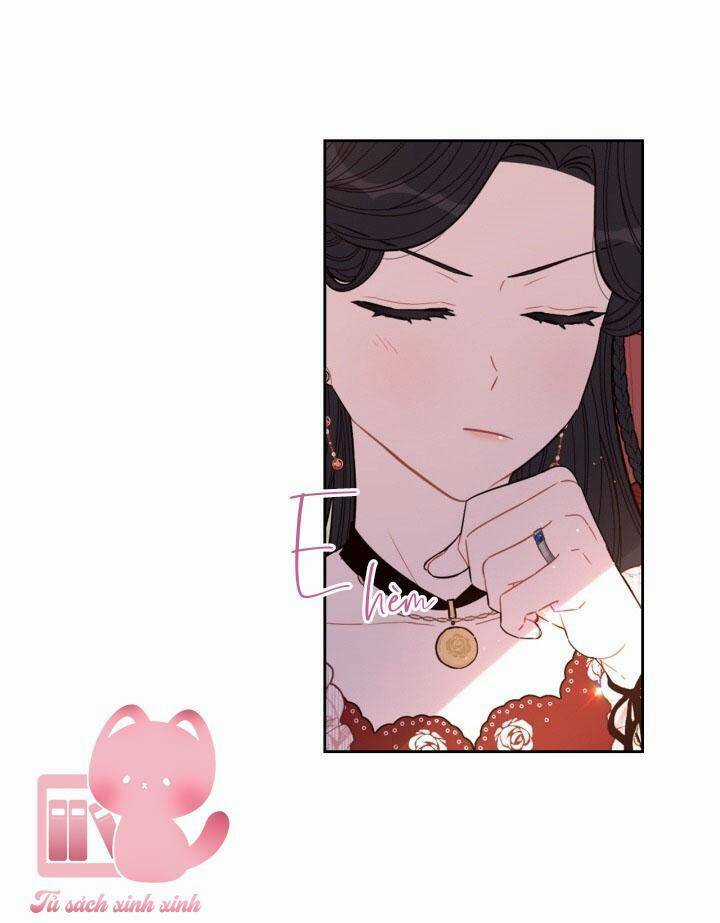 Hoàng Nữ Tóc Đen - Chapter 61 - Trang 15