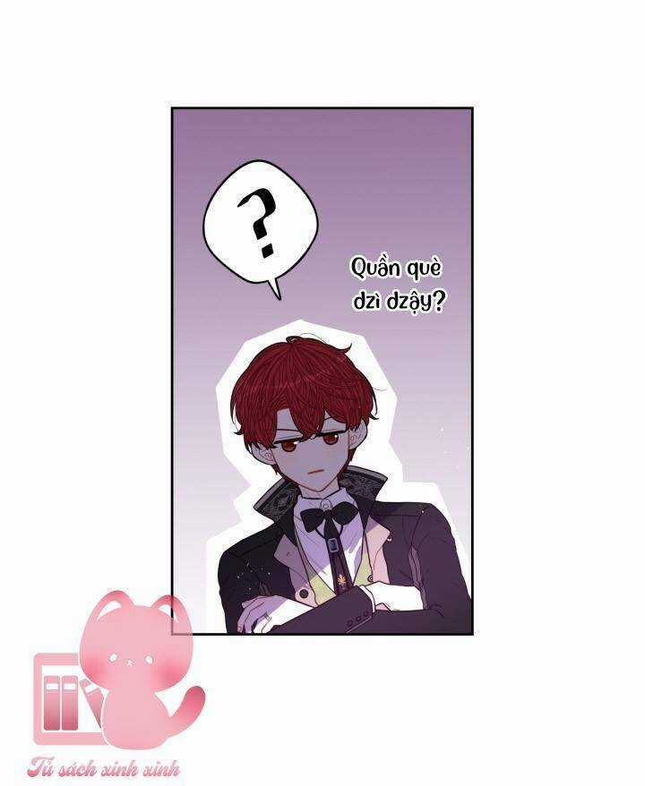 Hoàng Nữ Tóc Đen - Chapter 61 - Trang 19