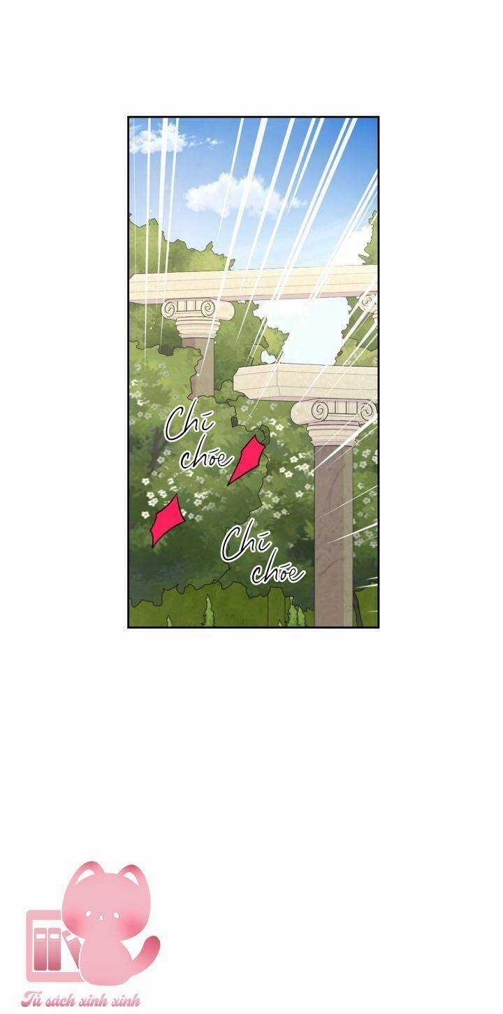 Hoàng Nữ Tóc Đen - Chapter 61 - Trang 22