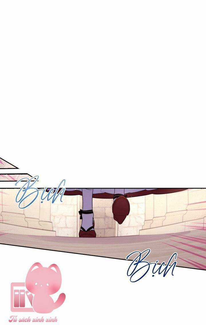 Hoàng Nữ Tóc Đen - Chapter 61 - Trang 23