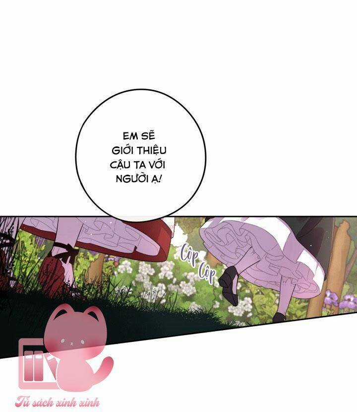 Hoàng Nữ Tóc Đen - Chapter 61 - Trang 37