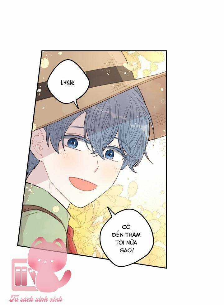 Hoàng Nữ Tóc Đen - Chapter 61 - Trang 40